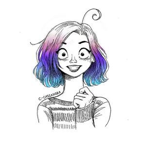 Meet your Posher, Daisy